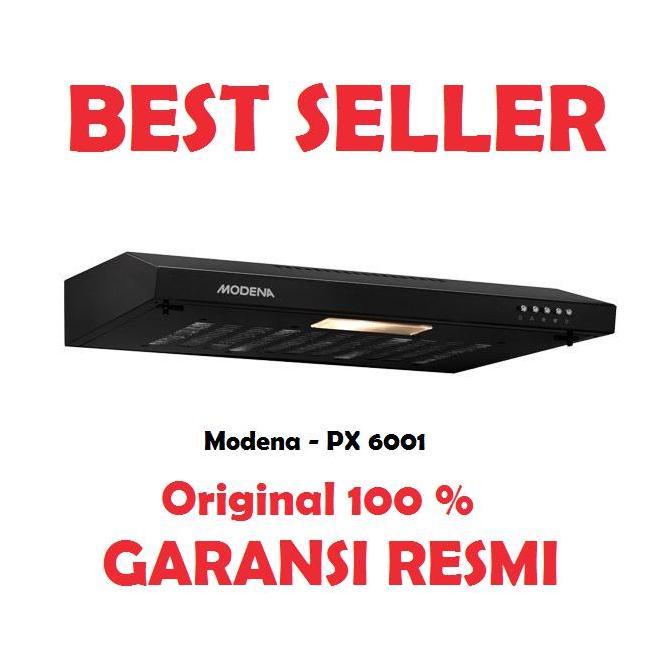 BEBAS ONGKIR - PX6001 COOKER HOOK MODENA PX 6001