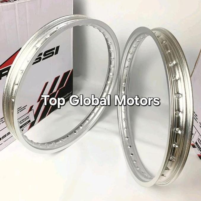 VELG RING 17 SEPASANG HOLE 36 BISA UNTUK SEMUA MOTOR