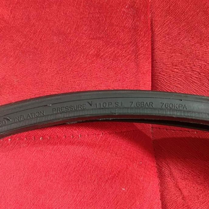 Promo Ban Kenda 700X23 Ban Sepeda Fixie Road Bike 700 X 23 C Ban Fixie 700C Cod