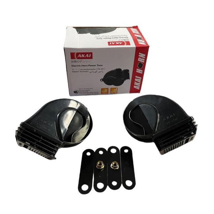 Klakson Keong Klakson Akai Keong Waterproof Klakson Suara Mobil  Klakson Motor Klakson Klakson Mobil