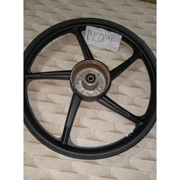 VELG RACING MEREK ROSSI UNTUK HONDA GRAND