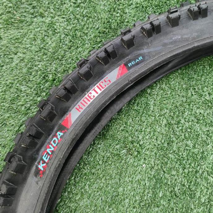 Promo Ban Kenda 26X2.35 Ban Luar Kenda Kinetics 26 X 2.35 Ban Mtb Kenda Kinetik Cod