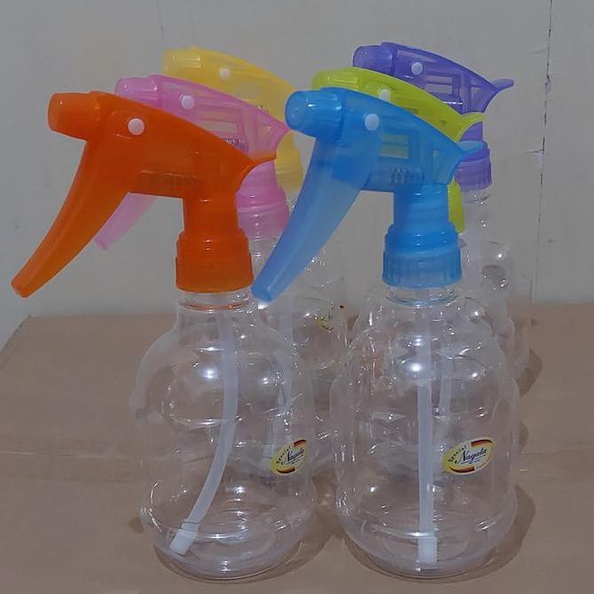 SEMPROTAN AIR NAGATA/SPRAYER NAGATA 500ML SEMPROTAN TANAMAN