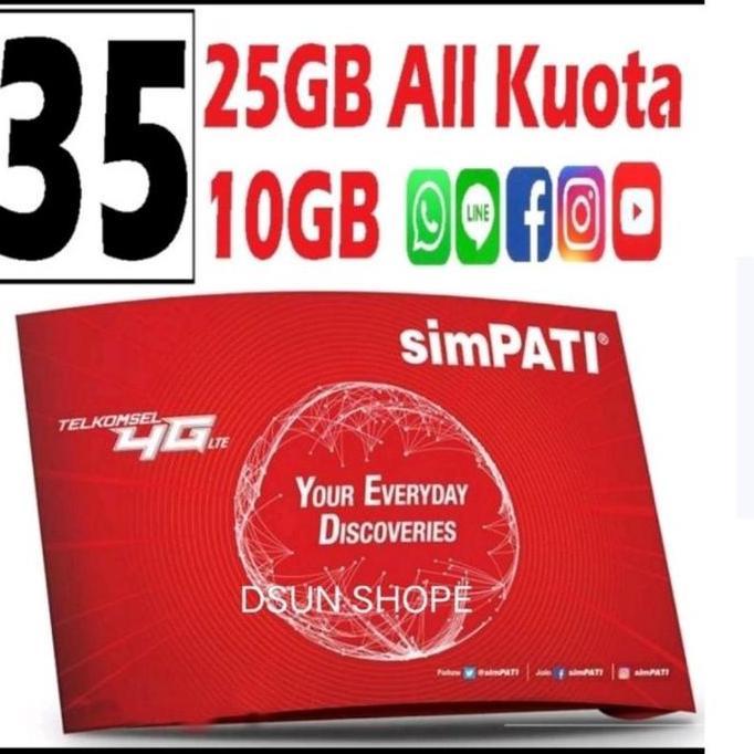 kartu perdana simpati internet telkomsel