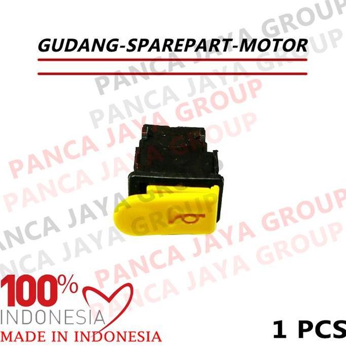 Saklar Tombol Klakson Tvs Neo 110 Xi Tromol Tvs Dazz Tvs Callisto