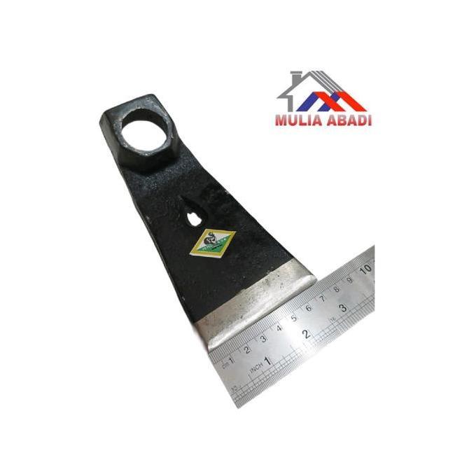 Rimbas petel cap ayam / RIMBAS AJA