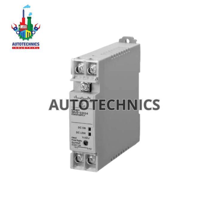 POWER SUPPLY OMRON S8VS 03024 OMRON PSU READY STOK