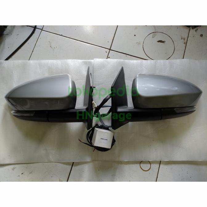 tutup bawah kaki spion avanza xenia original