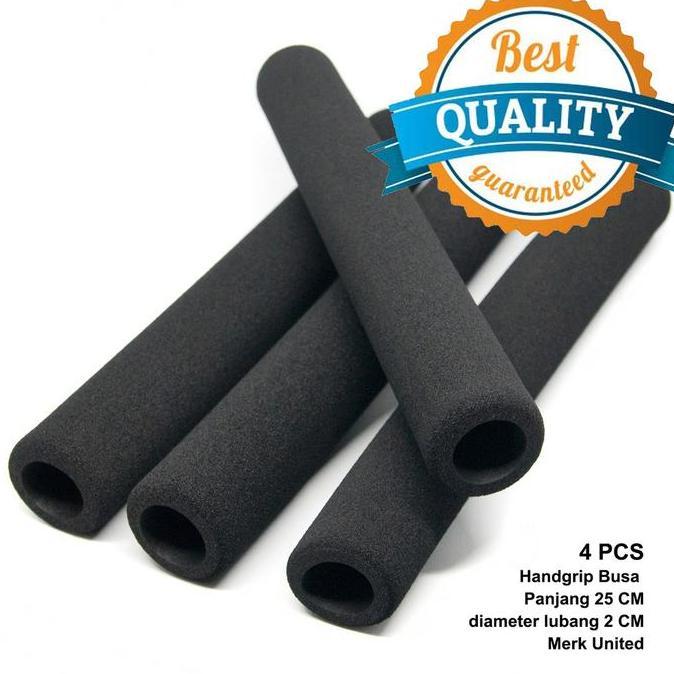 Promo Handgrip Busa Sepeda Balap Roadbike United Cod