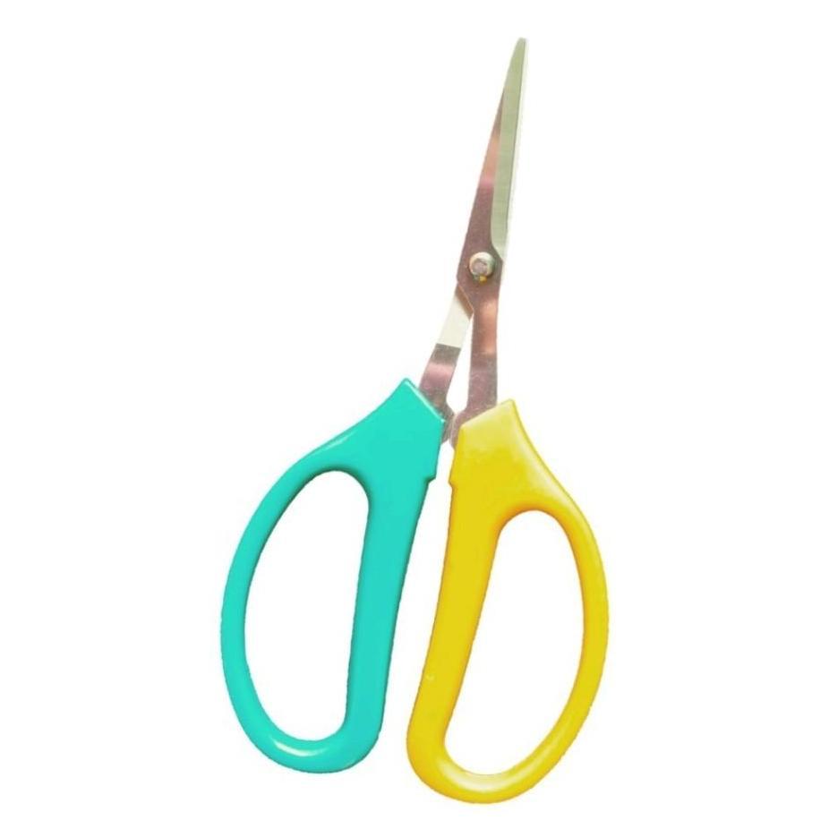 gunting bonsai pruning daun ranting