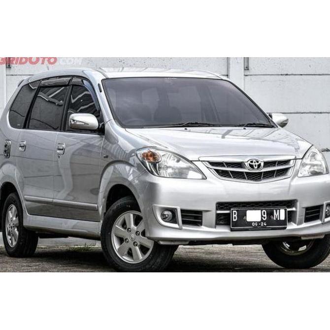 Bumper Depan Avanza/Xenia VVTI 2006 2007 2008 2009 2010 2011 NHF