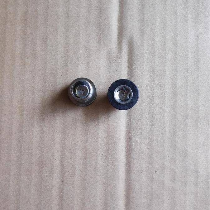 Promo Baut Crank Octalink (H1) (1 biji). Octalink Bolt Diskon