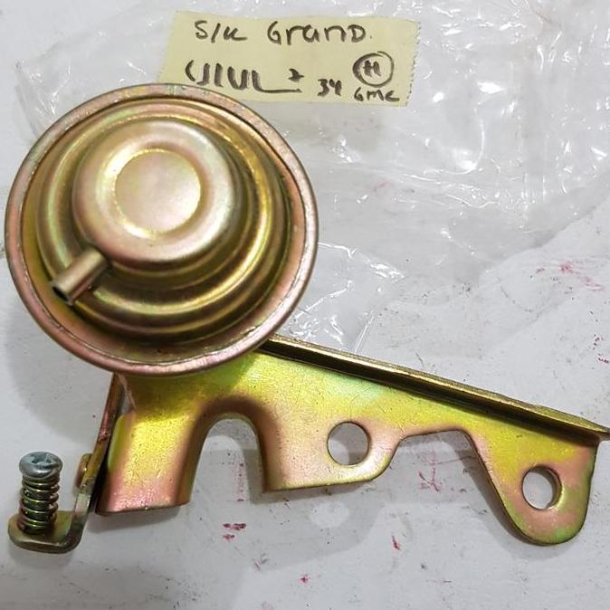 Vakum Vacum Idle Up Idel Ap Ac Kijang Grand Jantan Rover 5K Kapsul 7K Ready Stock