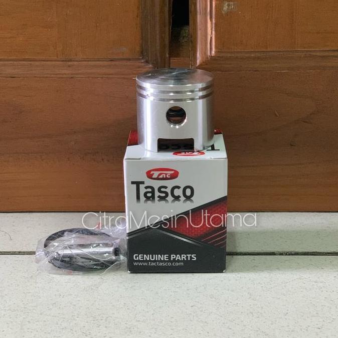 piston tasco 328 mesin potong rumput original