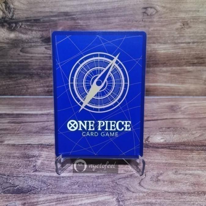 ONE PIECE TCG / Kartu | Event | Ragnarok EB01-039 R | JP