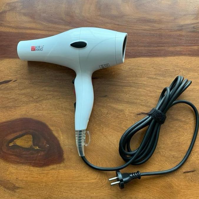 Koryu Nikko Hair Dryer KN D15 - 2000 watt