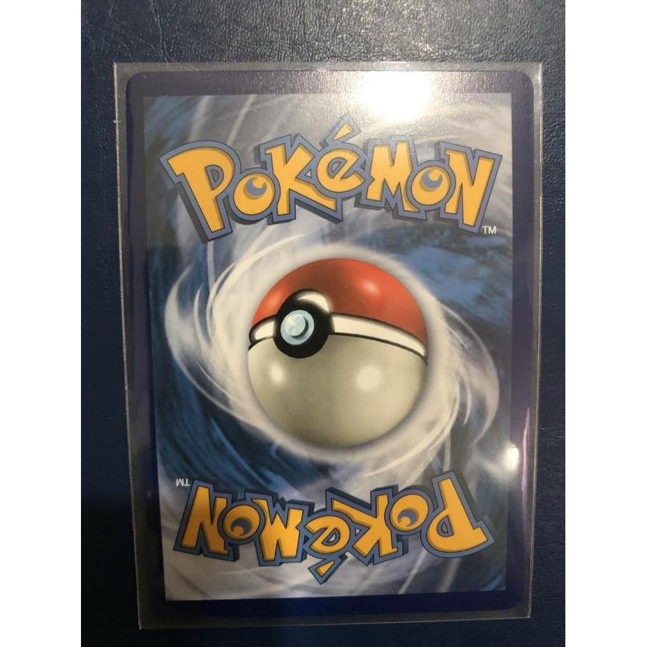 Lunala GX Gold SM103a / Kartu Pokemon ENG