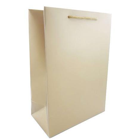 Picnpic- Paper Bag Polos/ Paper Bag Warna/ Paper Bag Medium/ Paper Bag Metallic