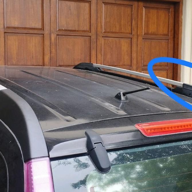 ROOF RACK BELAKANG KANAN KIA SPORTAGE 2