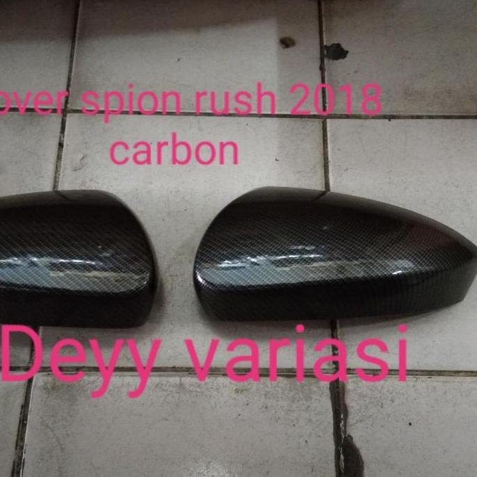 TERBARU - cover spion rush 2018-2020