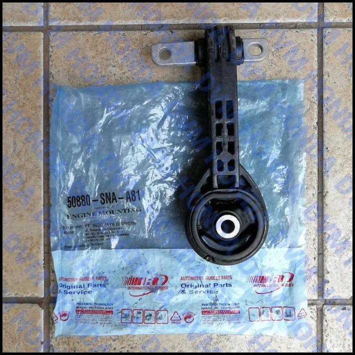 DISKON ENGINE MOUNTING KANAN ATAS AUTOMATIC IR CIVIC 1.8 FD !