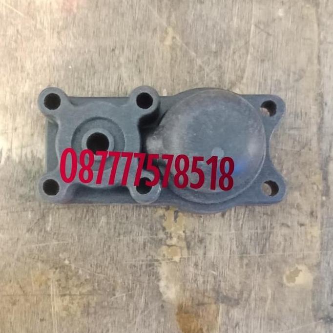 Overflow Metal Tasco TF 900 Spare Part Sprayer Engine Tasco TF 900