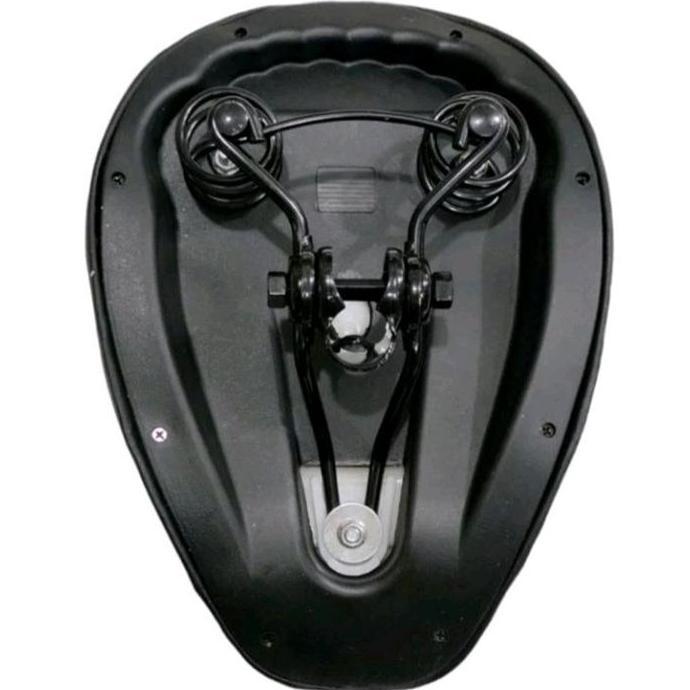 Promo SADEL/SADDLE SEPEDA LISTRIK Diskon