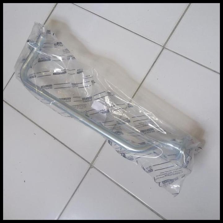 TERLARIS PIPA BYPASS RADIATOR TOYOTA INNOVA 