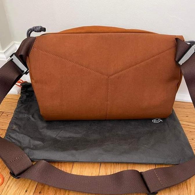TERBARU - Bellroy Venture Sling 6L / Waistbag Venture Bellroy