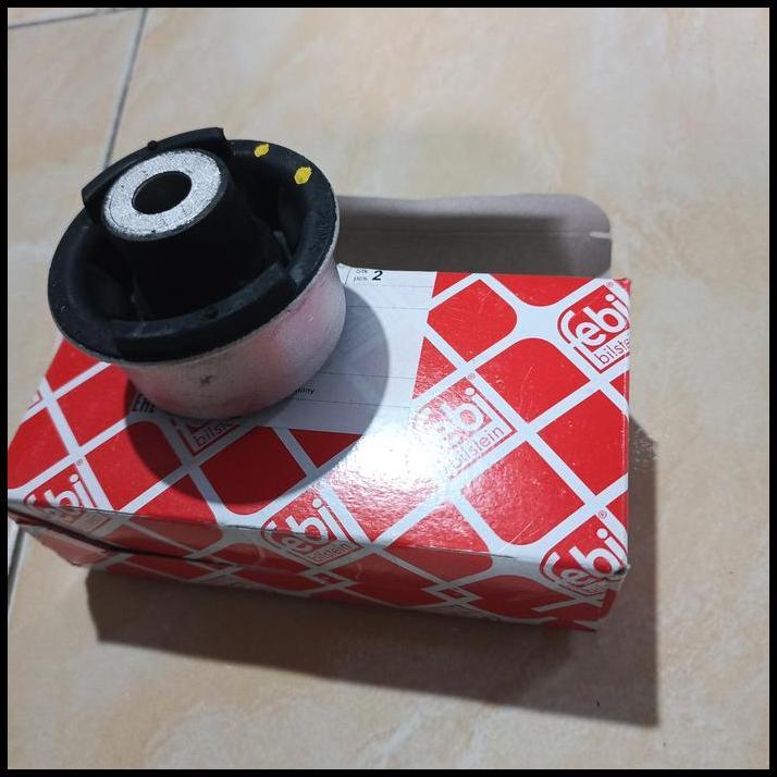 TERBARU BUSHING ARM DEPAN W168 A140 1683330614 