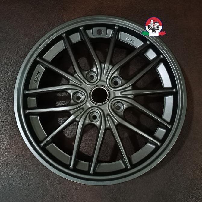 Velg PAKO Gunmetal Vespa Sprint Primavera S LX