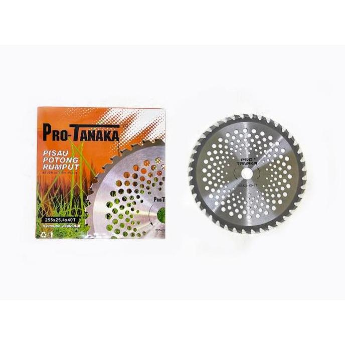 pisau rumput bulat tasco untuk potong rumput gendong tasco tanaka dll