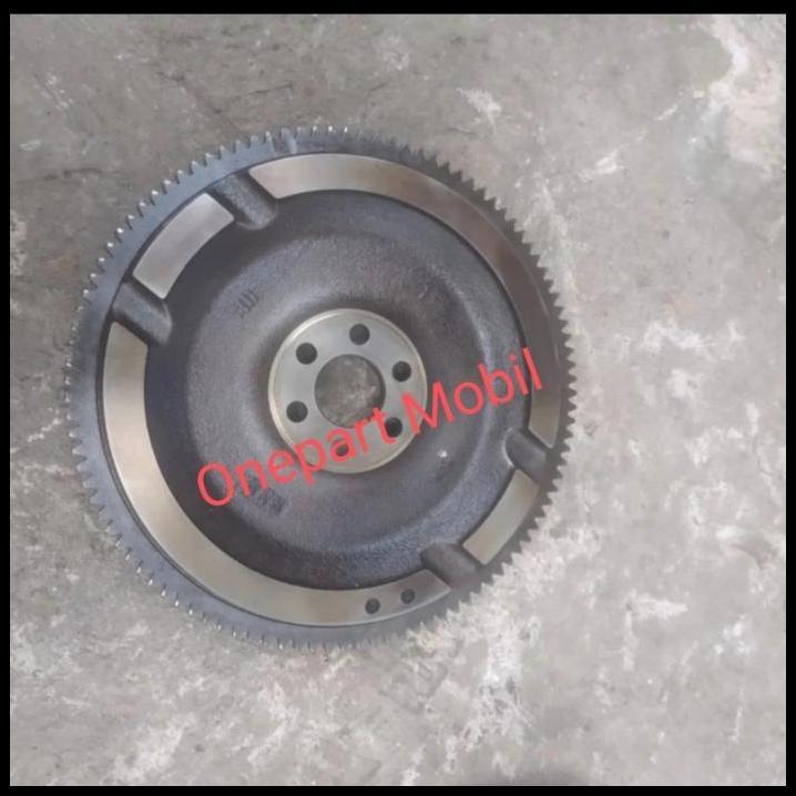 TERBARU RODA GILA FLYWHEEL AGYA AYLA MANUAL 1000 CC ORIGINAL 