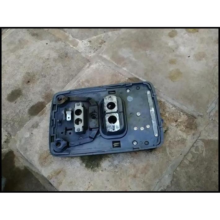 TERLARIS LAMPU KABIN PLAFON MAZDA 626 GLX 1986 