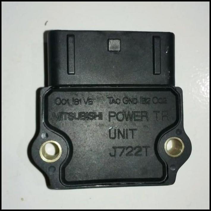 BEST DEAL POWER TR TRANSISTOR LANCER GT EVO 3 ORIGINAL 