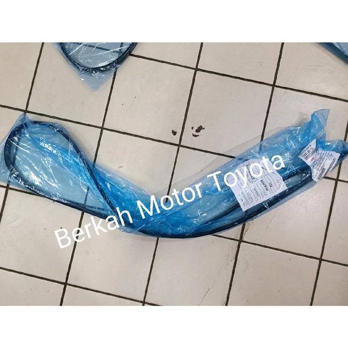 Karet Roof Atap Atas Avanza Xenia 2005 2006 2007 2008 2009 2010 2011 Original