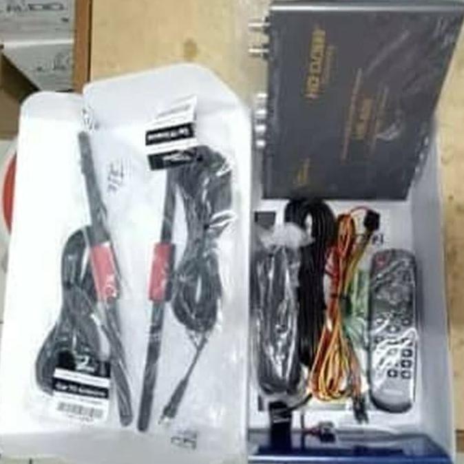 Tuner TV Digital Nexdrive by Asuka TV digital tuner