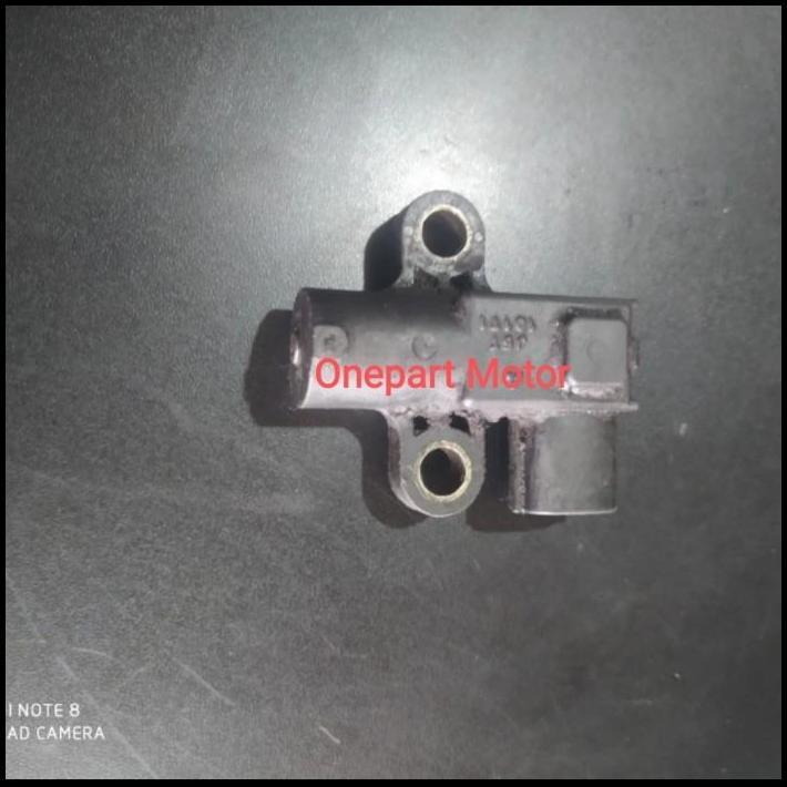 GRATIS ONGKIR SENSOR CKP CRANKSHAFT KRUK AS INFINITY ORIGINAL 