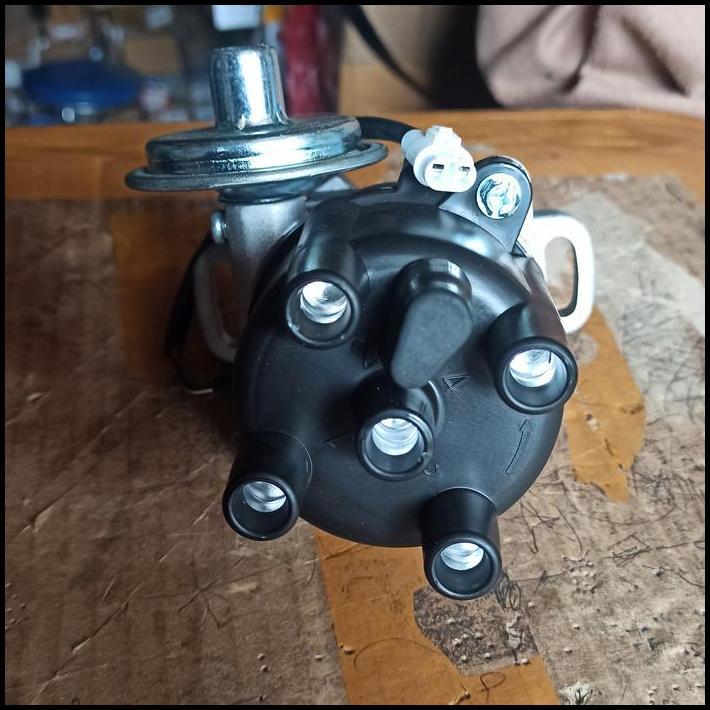 DISKON CDI ASSY DELCO DISTRIBUTOR ASSY SUZUKI FUTURA CARBURATOR