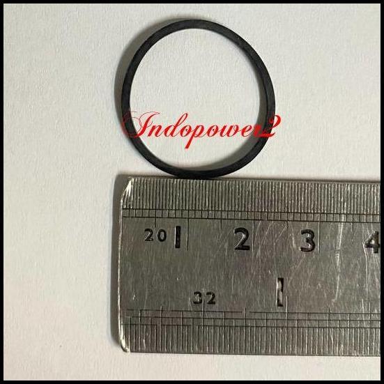 GRATIS ONGKIR KARET DVD OPEN CLOSE KECIL 