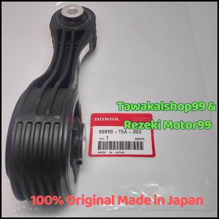 GRATIS ONGKIR ENGINE MOUNTING KARET DUDUKAN MESIN BELAKANG BRV BRIO MOBILIO 2016-ON 