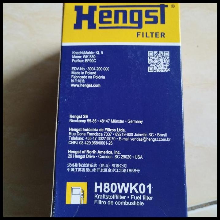 HOT DEAL FILTER BENSIN MERCEDES BENZ W202 C200 C230 W210 230 