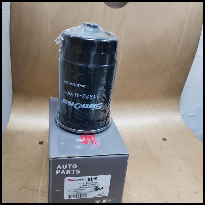 TERBARU FILTER SOLAR HYUNDAI H100 