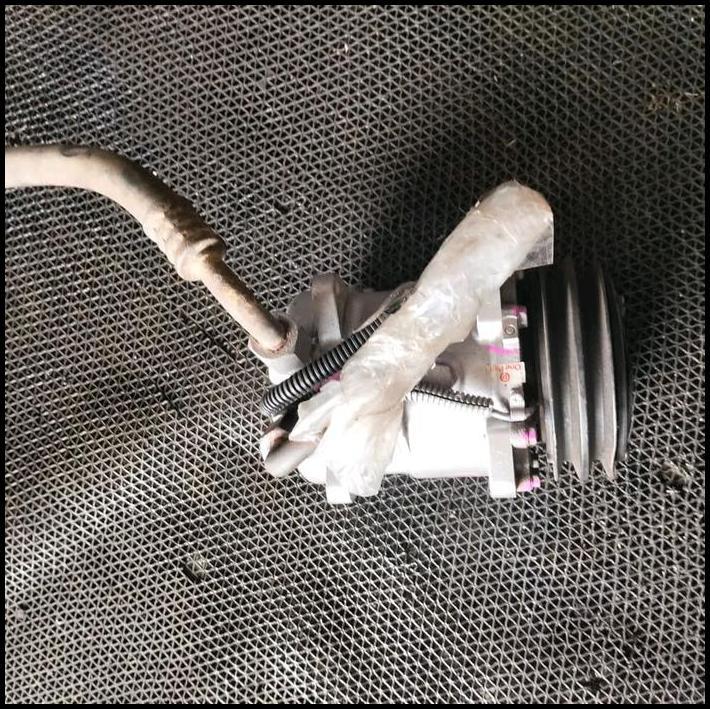 GRATIS ONGKIR KOMPRESOR COMPRESSOR AC FEROZA ORIGINAL 