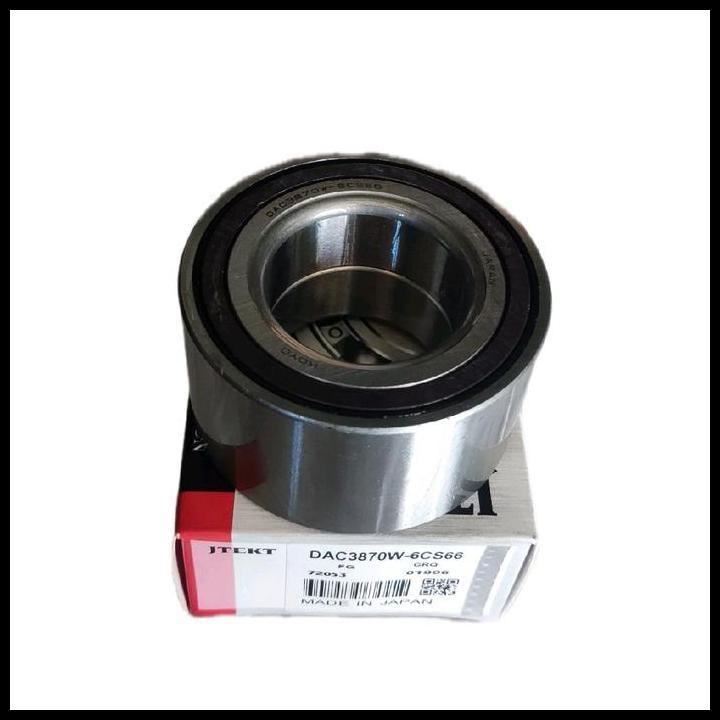 GRATIS ONGKIR LAHER BEARING BEARINGS RODA DEPAN ABS SENSOR DAIHATSU GRANMAX GRANDMAX LUXIO 