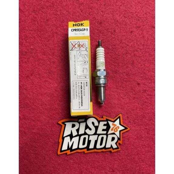 Busi Ngk G Power Beat Vario 125 150 Injeksi