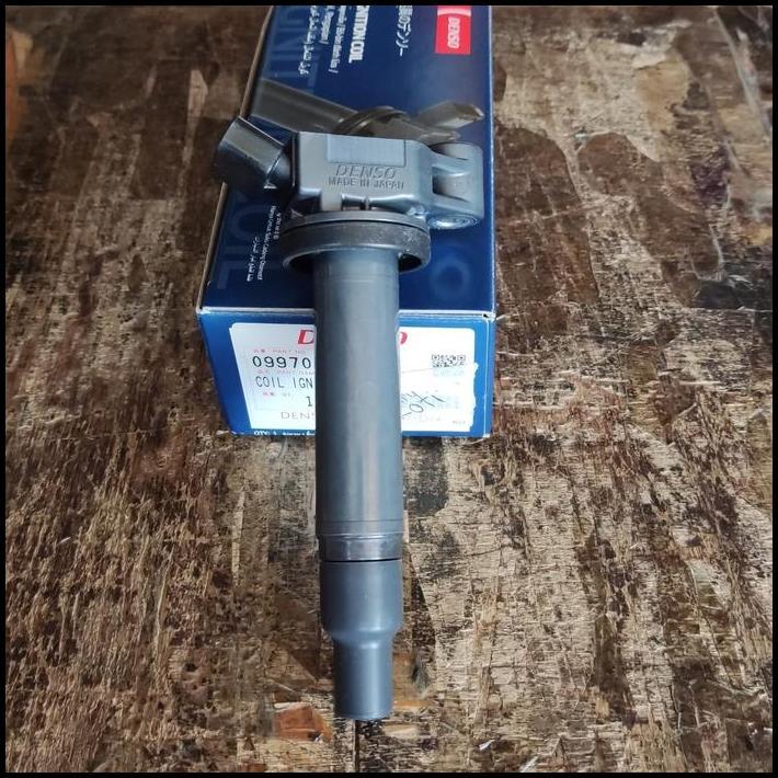 TERBARU IGNITION COIL KOIL TOYOTA CAMRY 