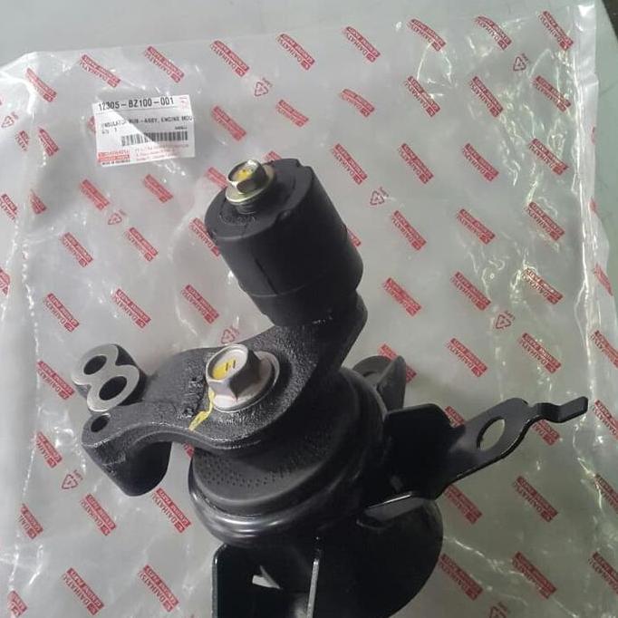 engine mounting kanan agya-ayla