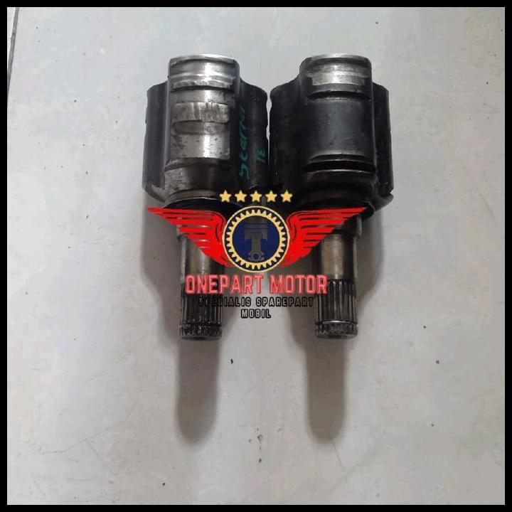 BEST DEAL CV JOINT AS RODA STARLET ORIGINAL 