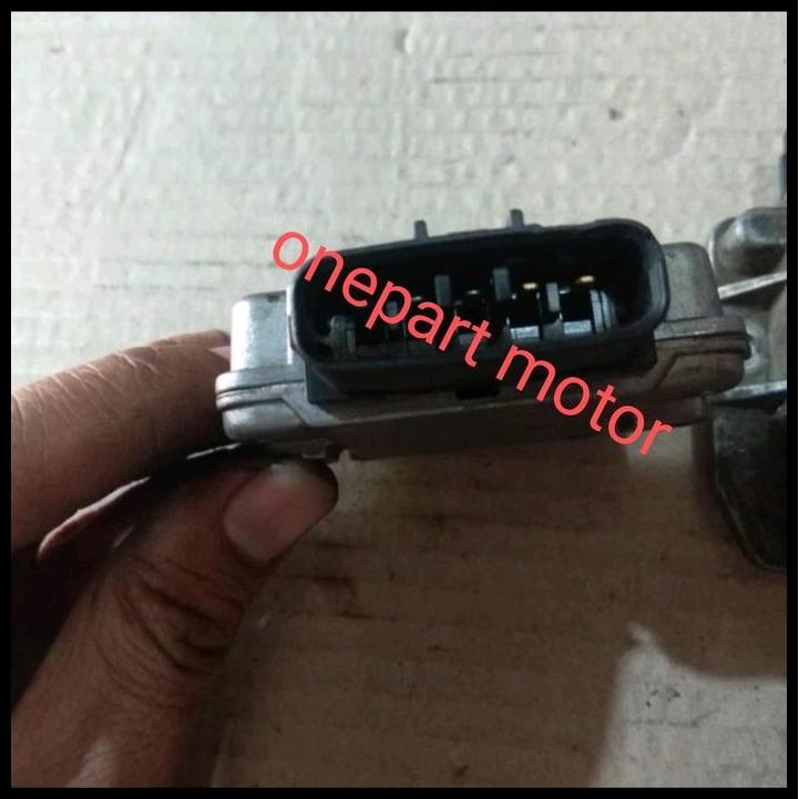 TERBARU IGNITER TOYOTA KIJANG EFI 1.8 ORIGINAL BERGARANSI 